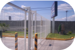 Imagen de cerca en empresa